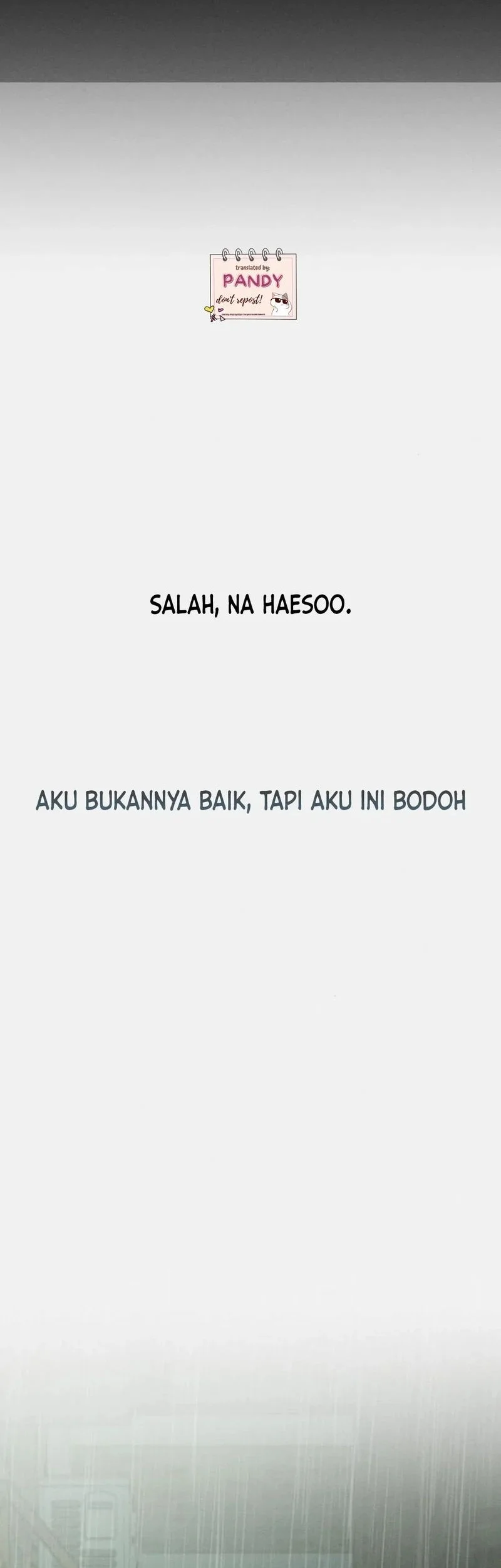 Tears on a Withered Flower Chapter 15 - halaman 86