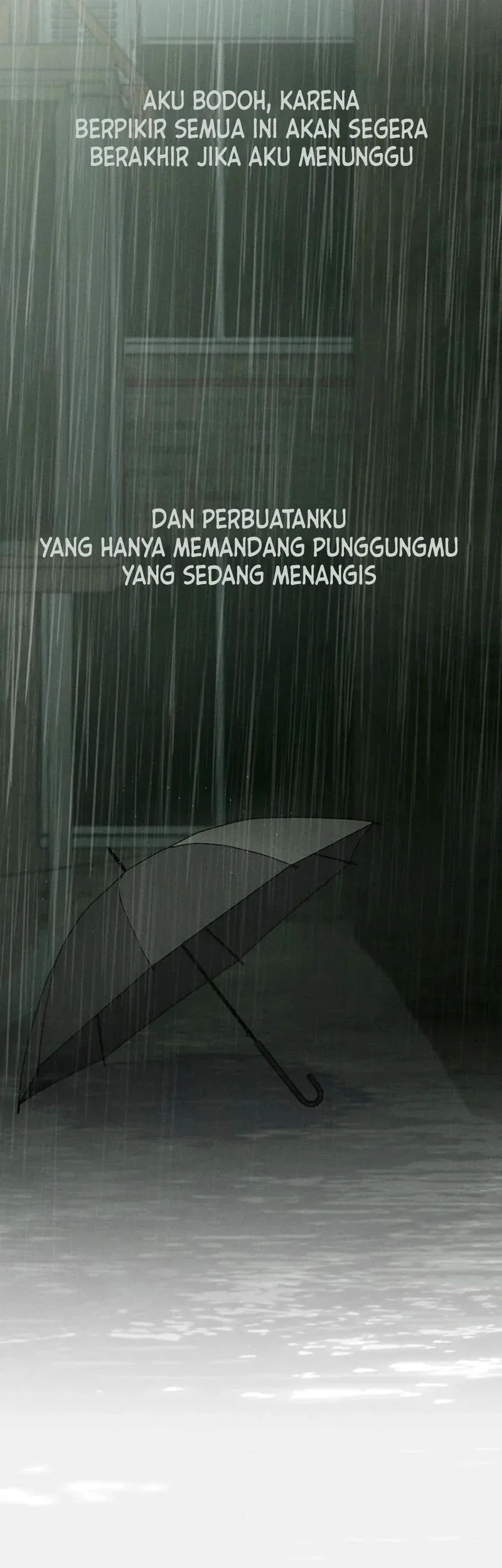 Tears on a Withered Flower Chapter 15 - halaman 87