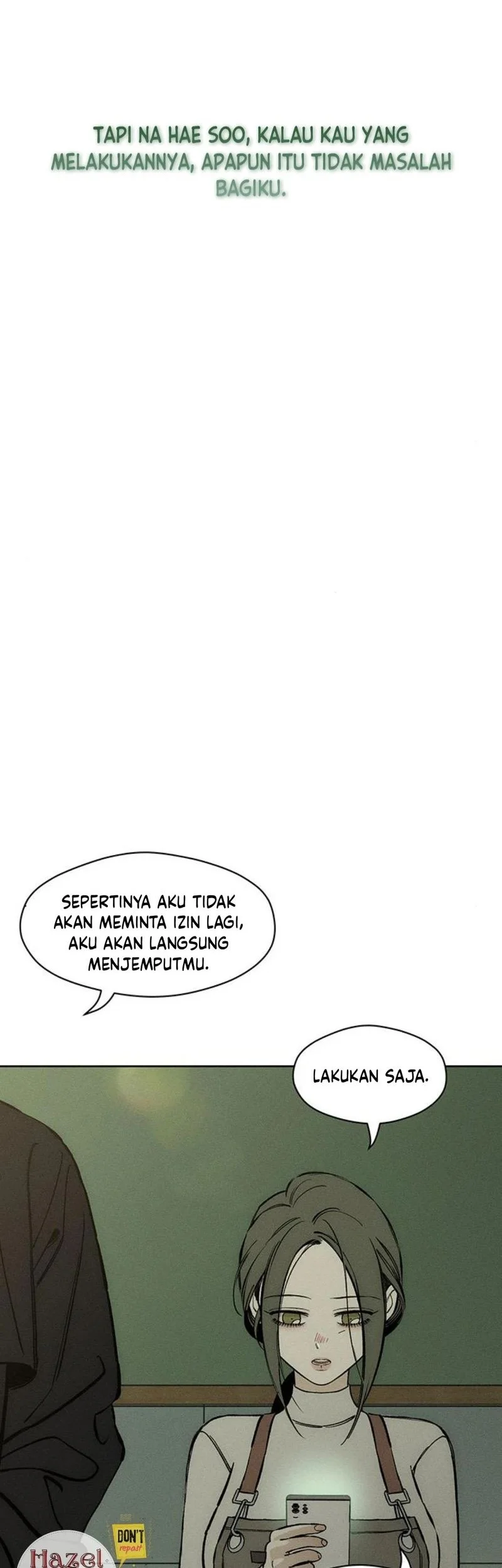 Tears on a Withered Flower Chapter 16 - halaman 10