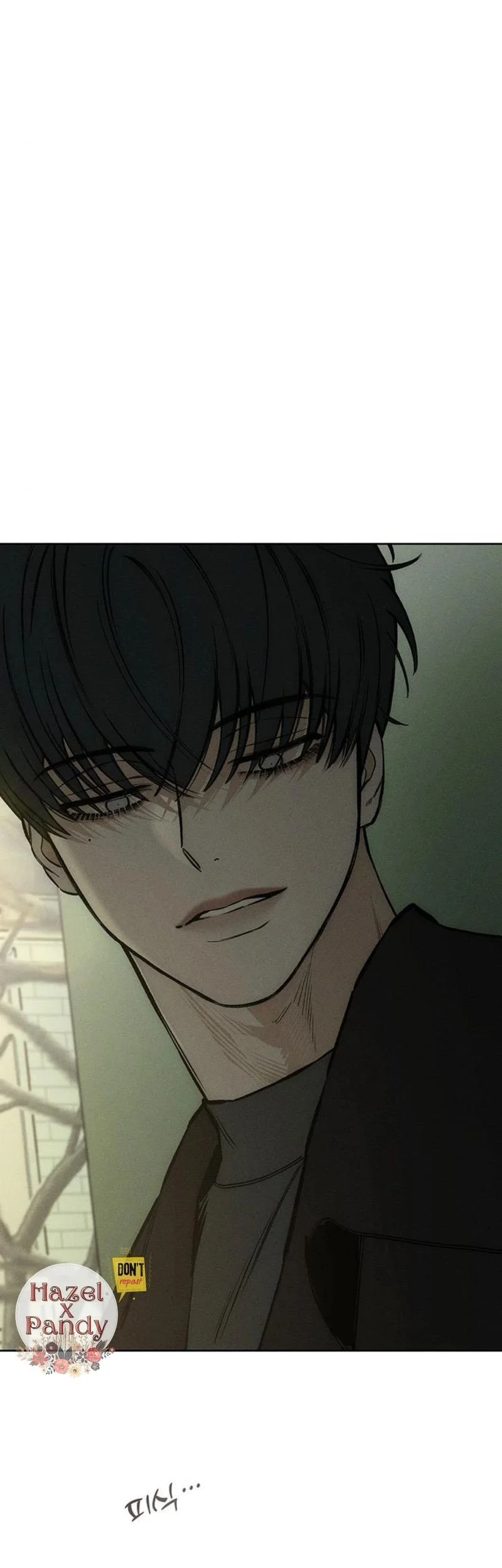 Tears on a Withered Flower Chapter 16 - halaman 13