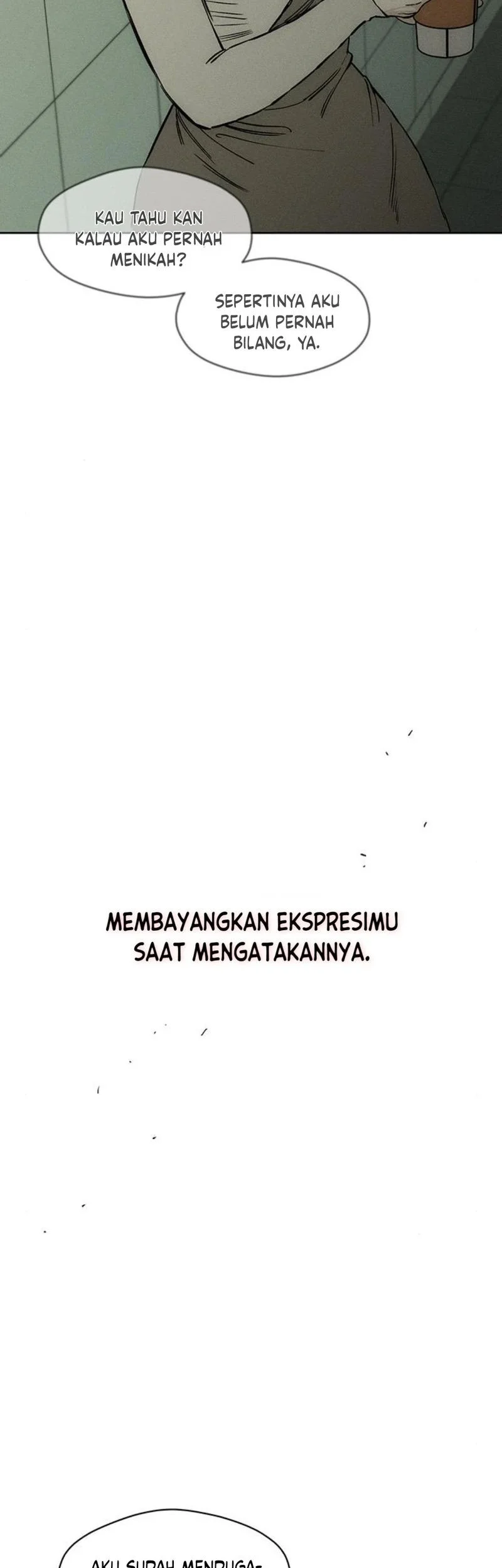 Tears on a Withered Flower Chapter 16 - halaman 15