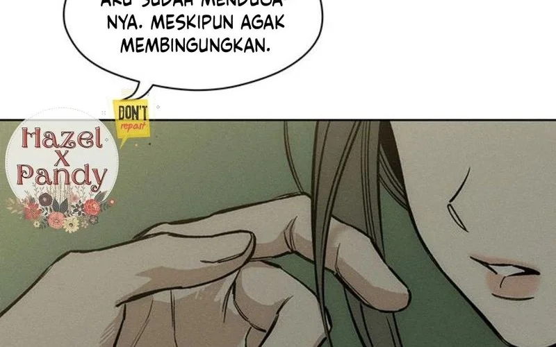 Tears on a Withered Flower Chapter 16 - halaman 16