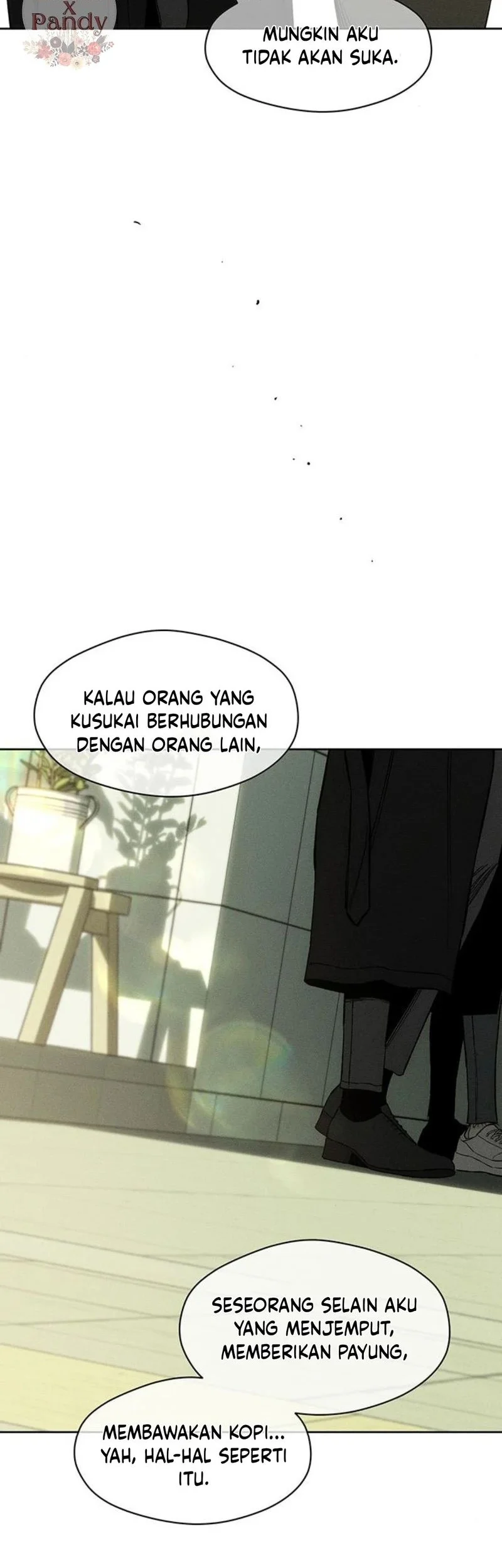 Tears on a Withered Flower Chapter 16 - halaman 18