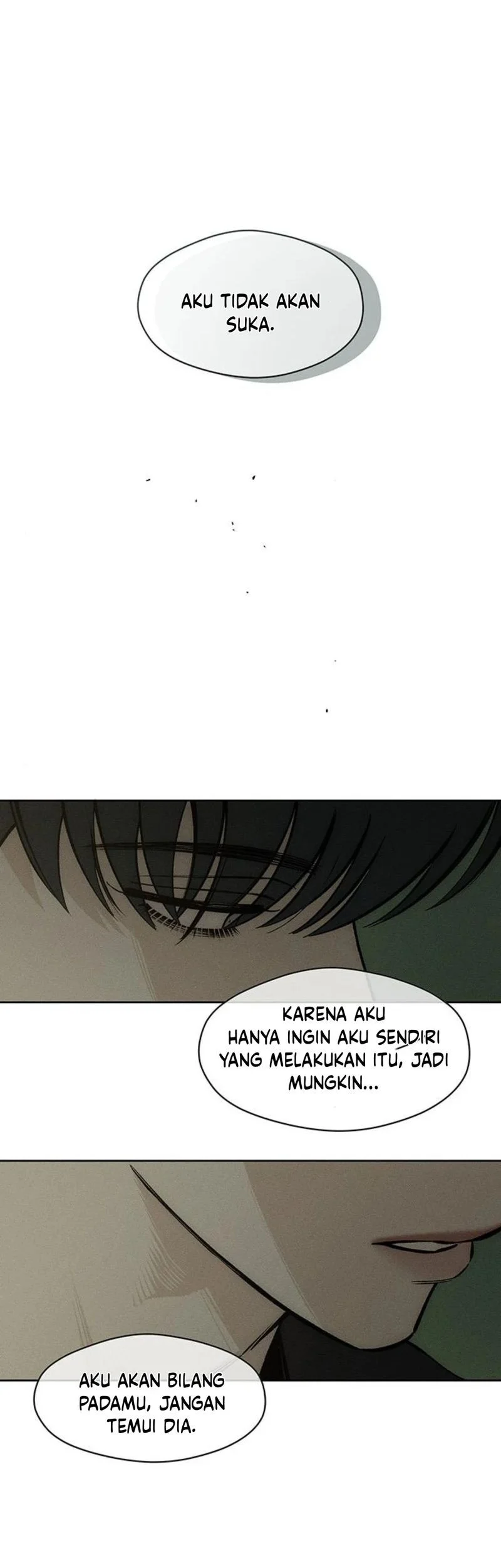 Tears on a Withered Flower Chapter 16 - halaman 19