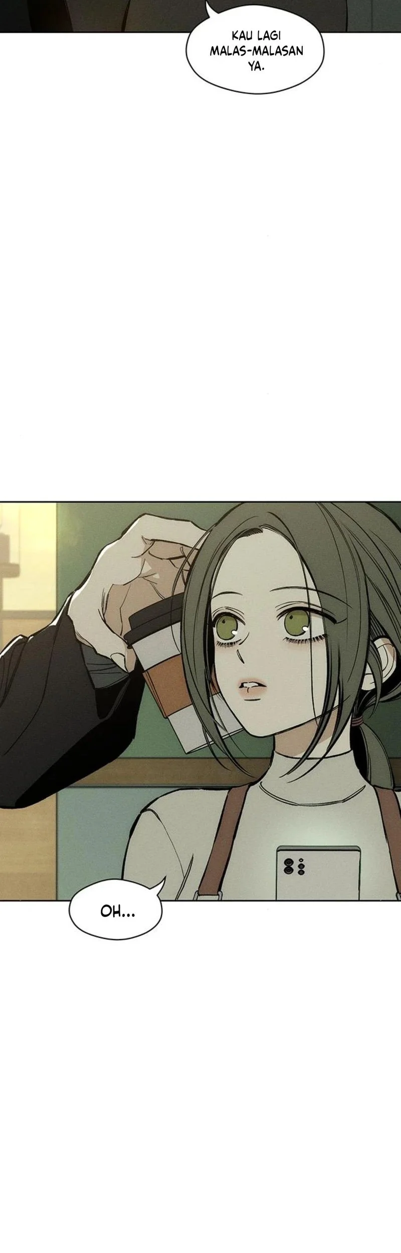 Tears on a Withered Flower Chapter 16 - halaman 2