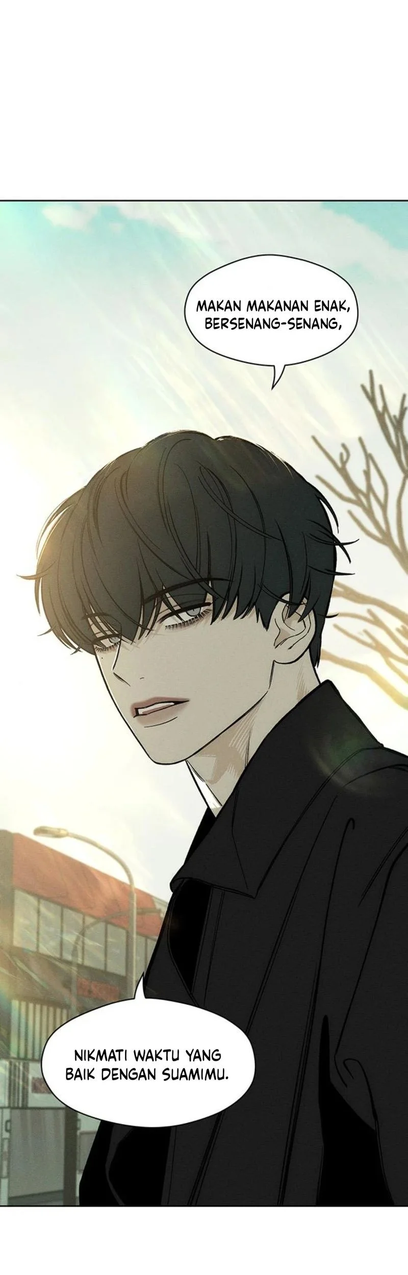 Tears on a Withered Flower Chapter 16 - halaman 27
