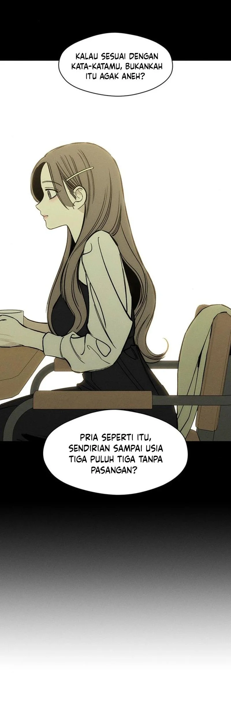 Tears on a Withered Flower Chapter 16 - halaman 35