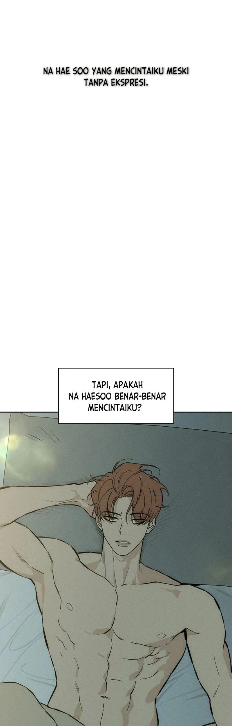 Tears on a Withered Flower Chapter 16 - halaman 43
