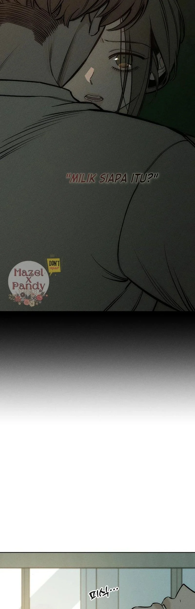 Tears on a Withered Flower Chapter 16 - halaman 46