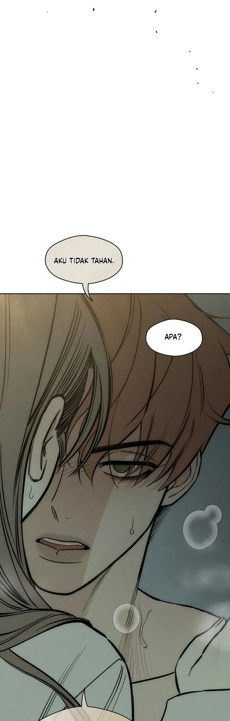 Tears on a Withered Flower Chapter 16 - halaman 53