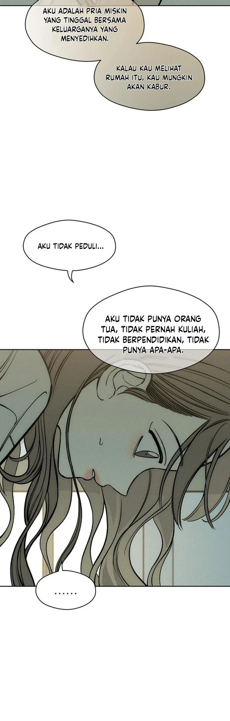 Tears on a Withered Flower Chapter 16 - halaman 54