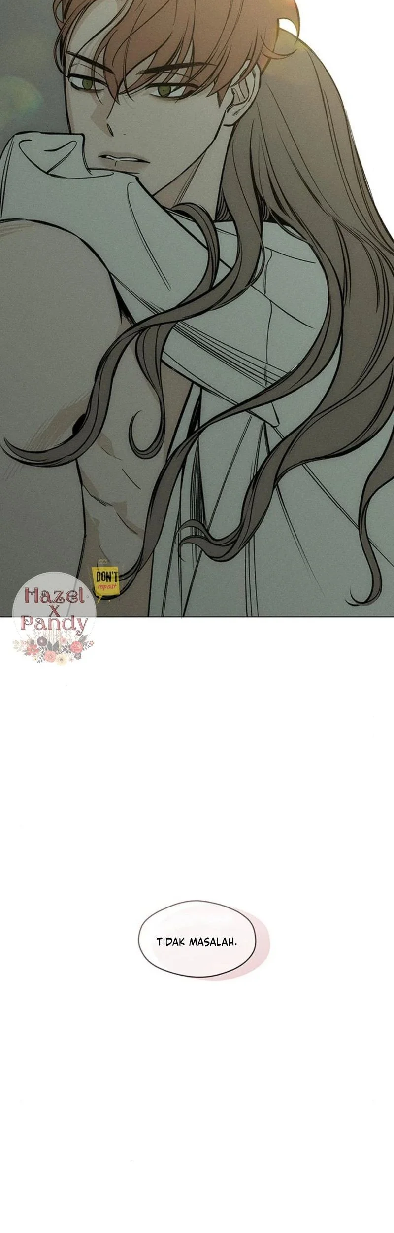 Tears on a Withered Flower Chapter 16 - halaman 57