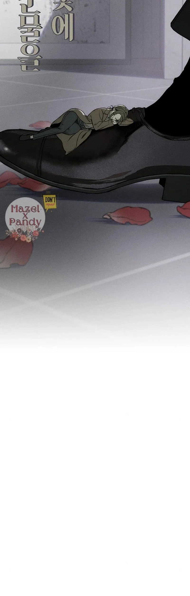 Tears on a Withered Flower Chapter 16 - halaman 62