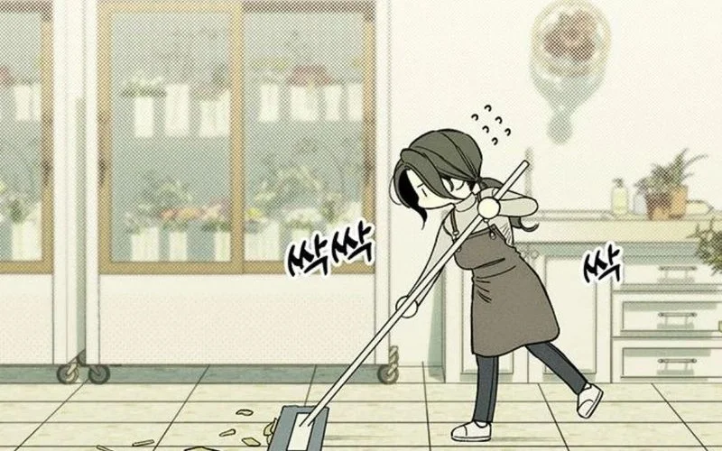 Tears on a Withered Flower Chapter 16 - halaman 68