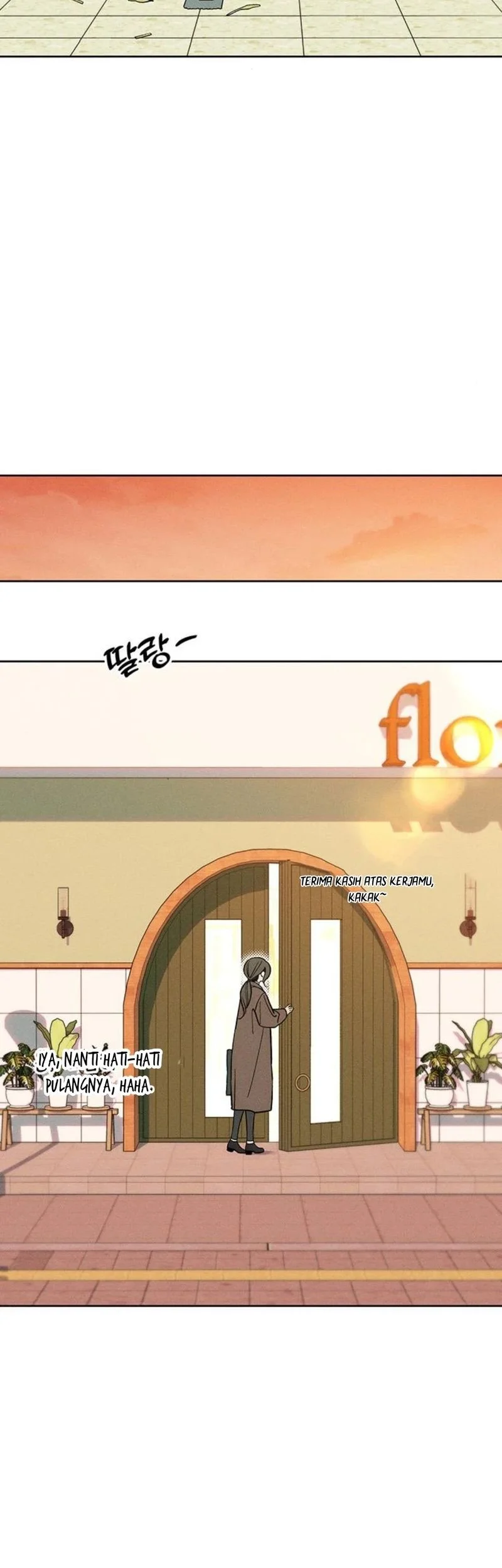 Tears on a Withered Flower Chapter 16 - halaman 69