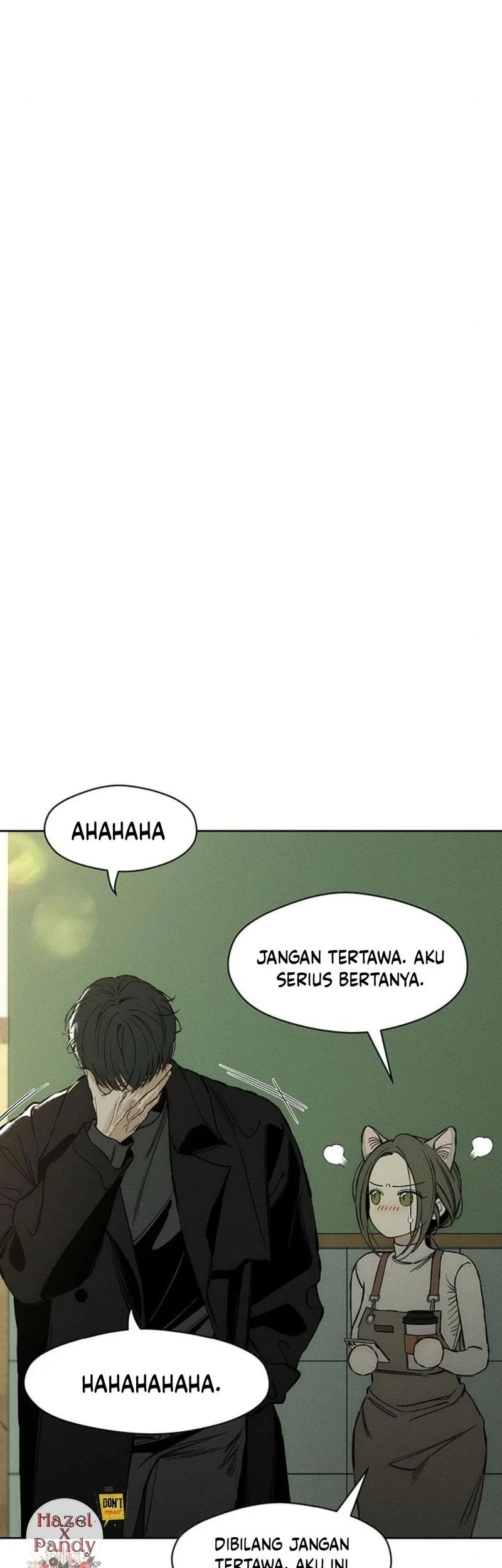Tears on a Withered Flower Chapter 16 - halaman 7