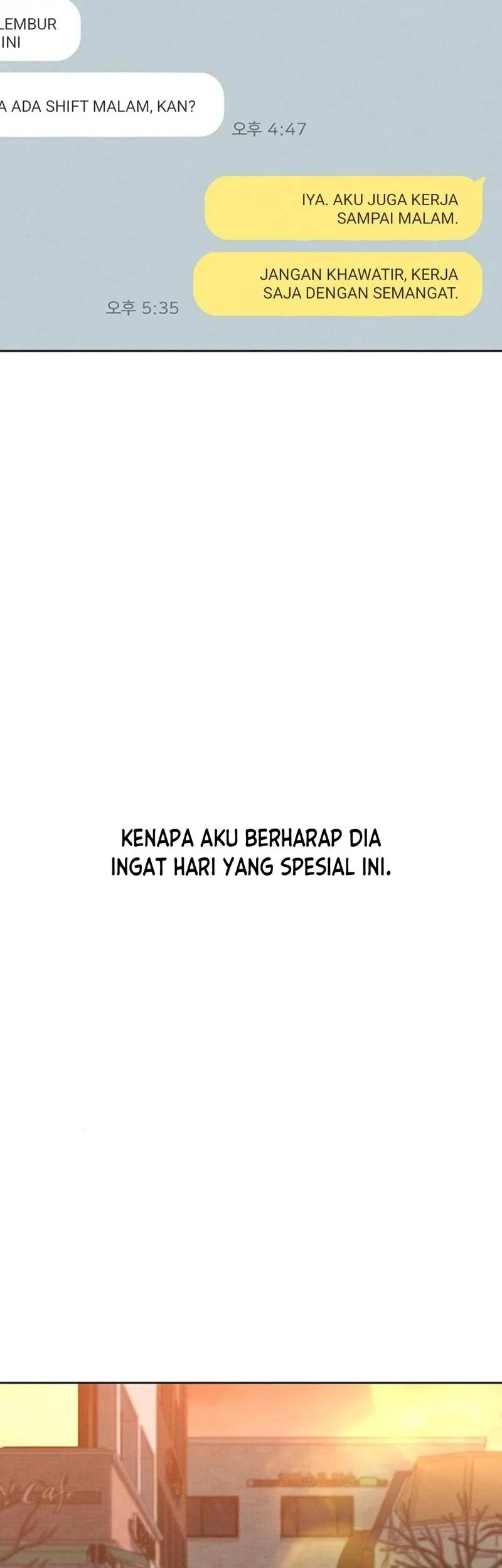 Tears on a Withered Flower Chapter 16 - halaman 74