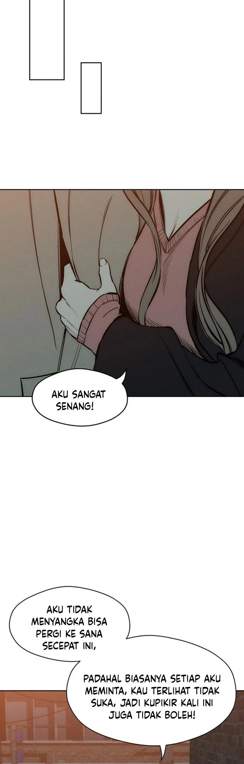 Tears on a Withered Flower Chapter 16 - halaman 78