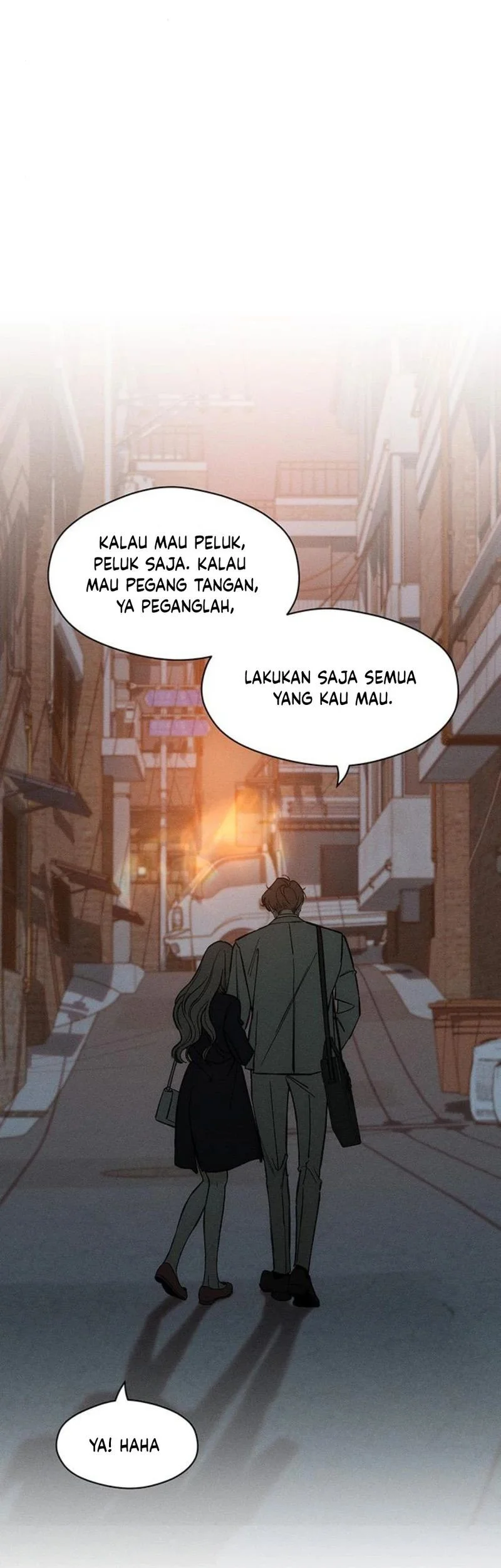 Tears on a Withered Flower Chapter 16 - halaman 85