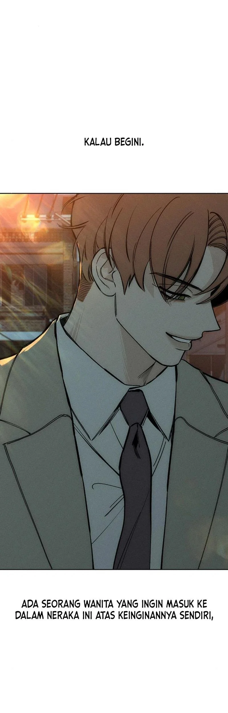 Tears on a Withered Flower Chapter 16 - halaman 87