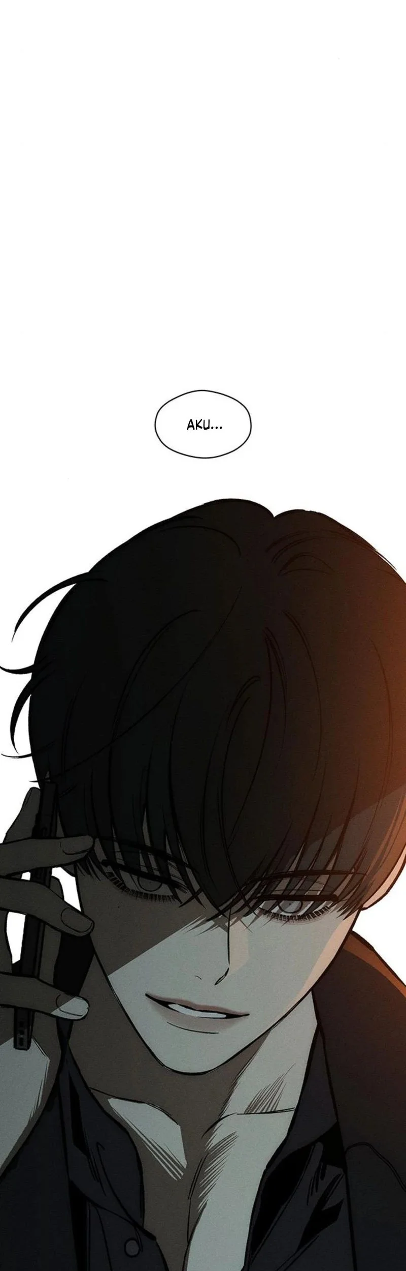 Tears on a Withered Flower Chapter 16 - halaman 94