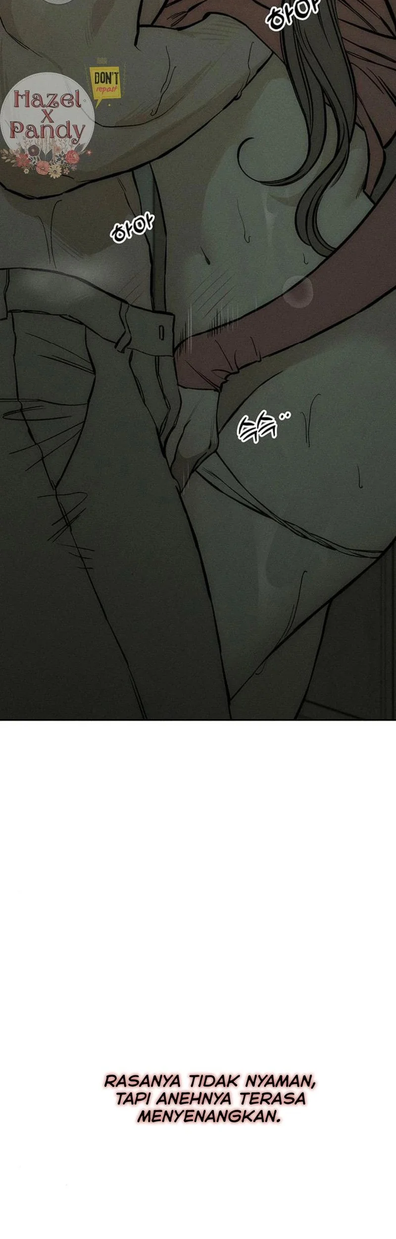 Tears on a Withered Flower Chapter 17 - halaman 15
