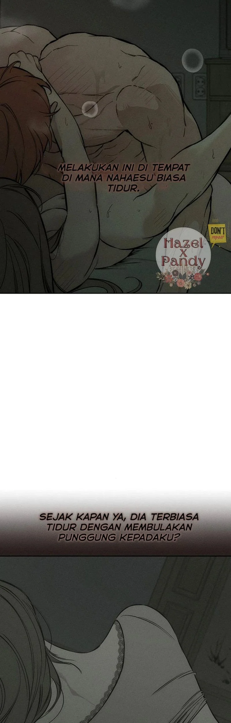 Tears on a Withered Flower Chapter 17 - halaman 17