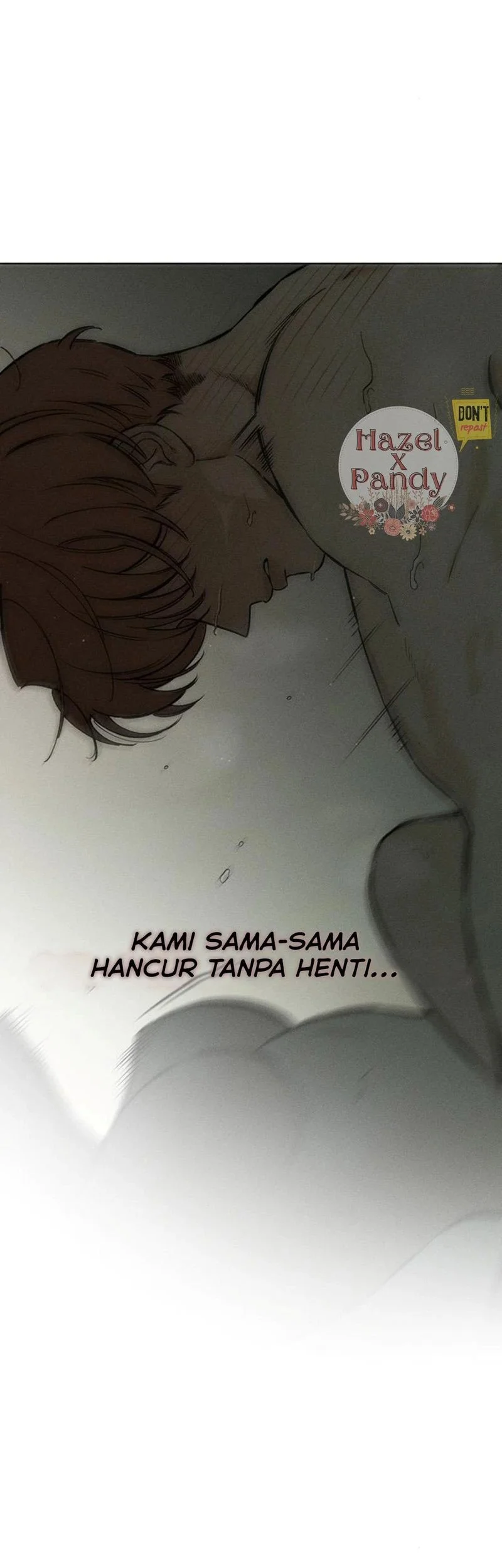 Tears on a Withered Flower Chapter 17 - halaman 19
