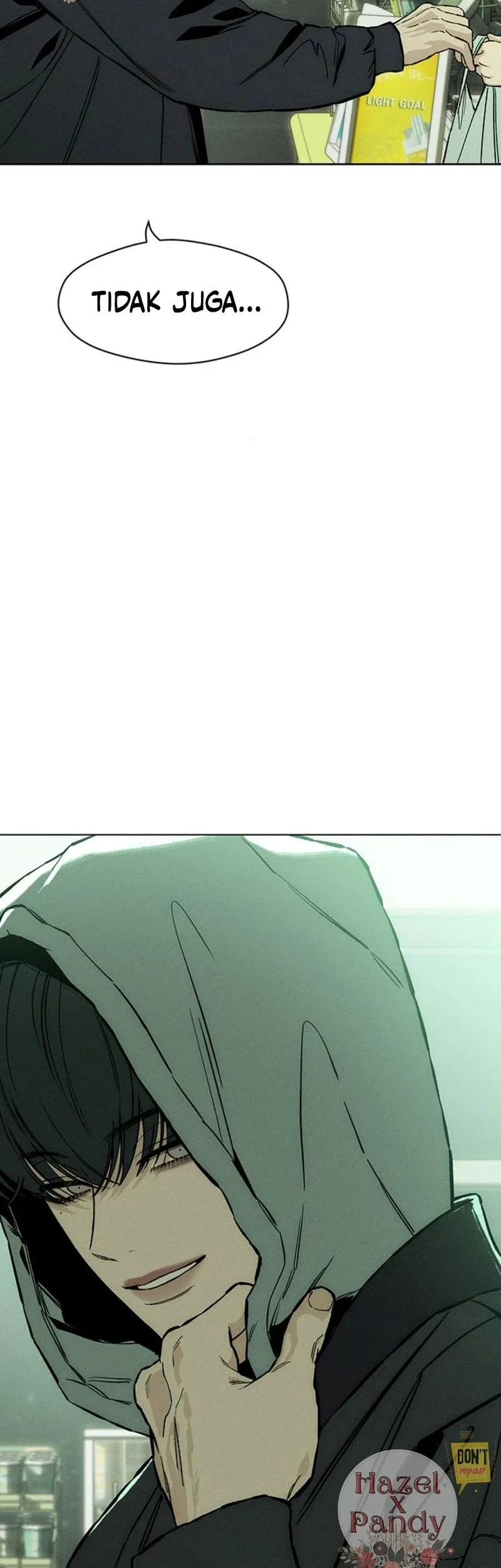 Tears on a Withered Flower Chapter 17 - halaman 31