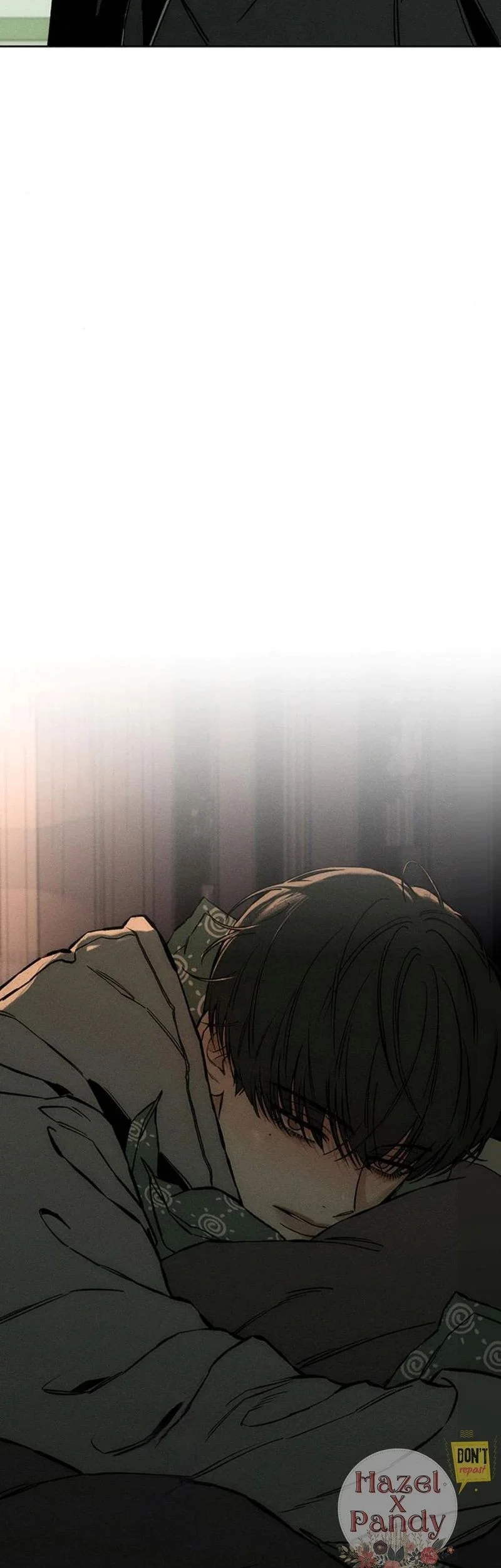 Tears on a Withered Flower Chapter 17 - halaman 33