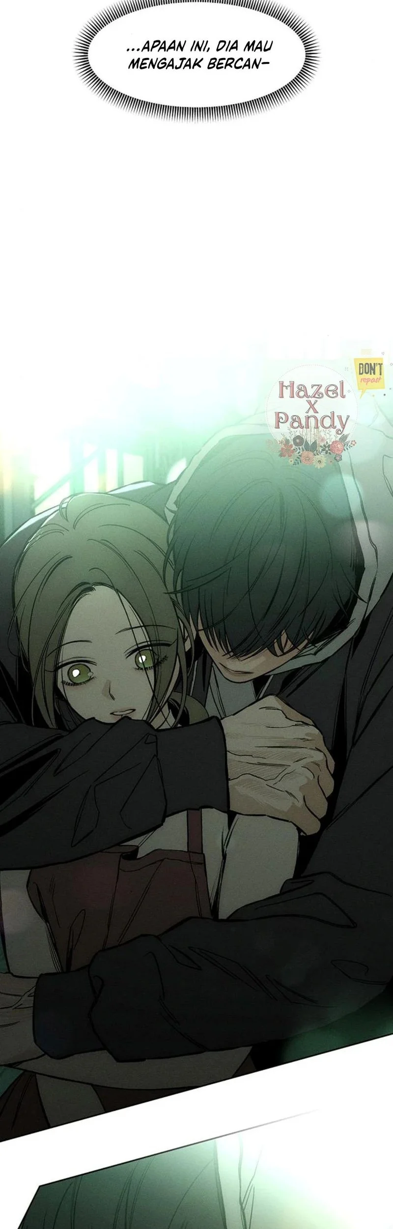 Tears on a Withered Flower Chapter 17 - halaman 46