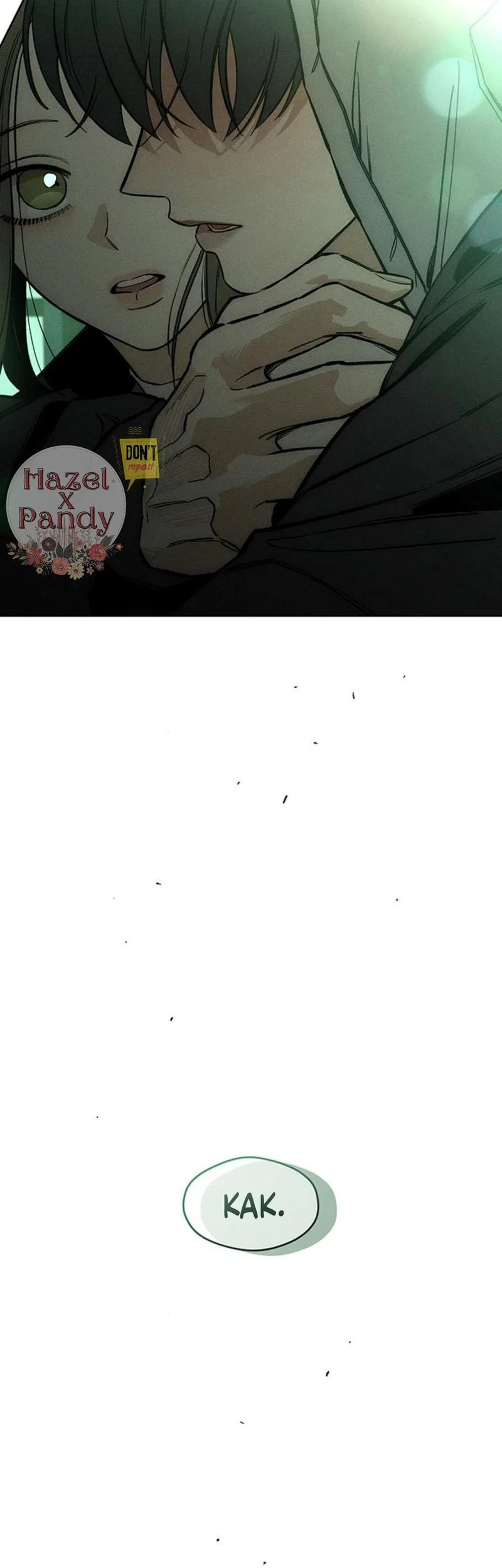 Tears on a Withered Flower Chapter 17 - halaman 47