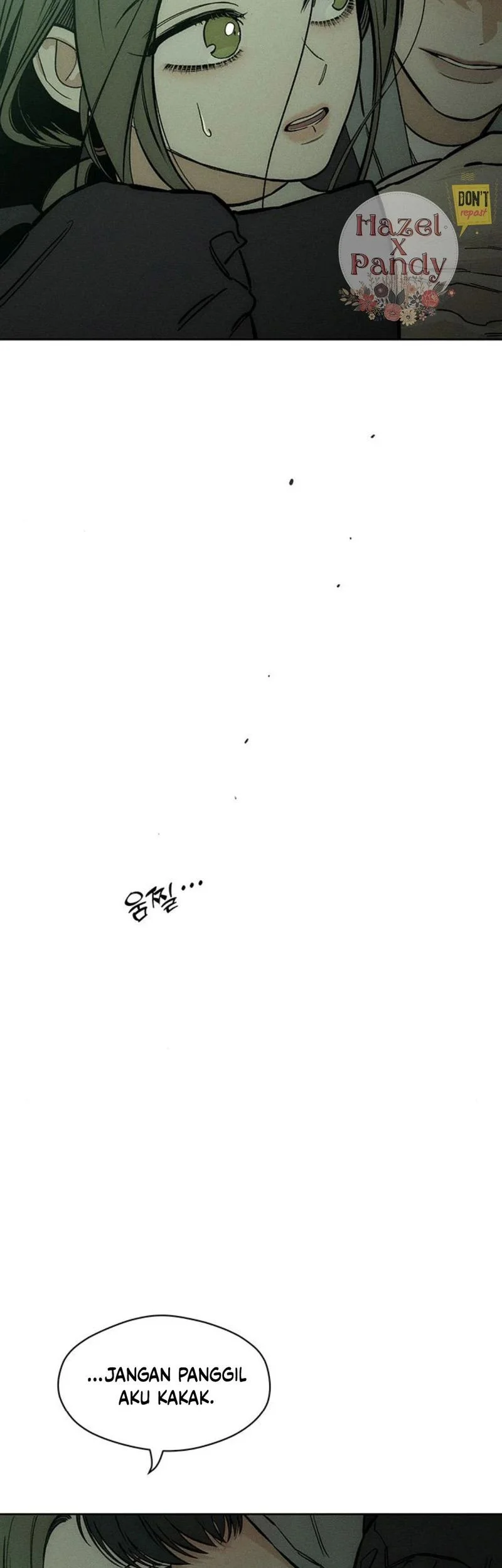 Tears on a Withered Flower Chapter 17 - halaman 49