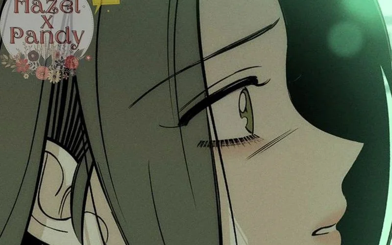 Tears on a Withered Flower Chapter 17 - halaman 56