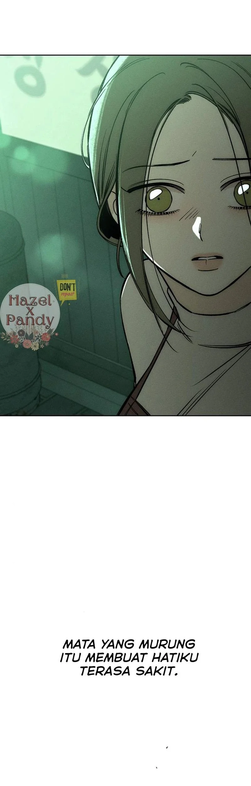 Tears on a Withered Flower Chapter 17 - halaman 59