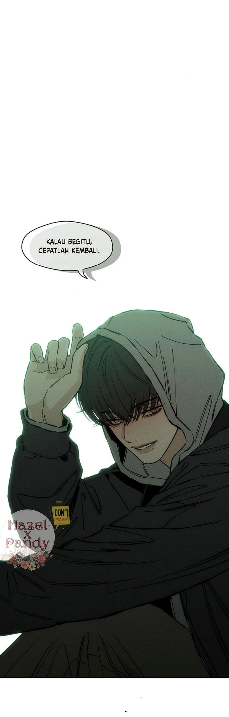 Tears on a Withered Flower Chapter 17 - halaman 63
