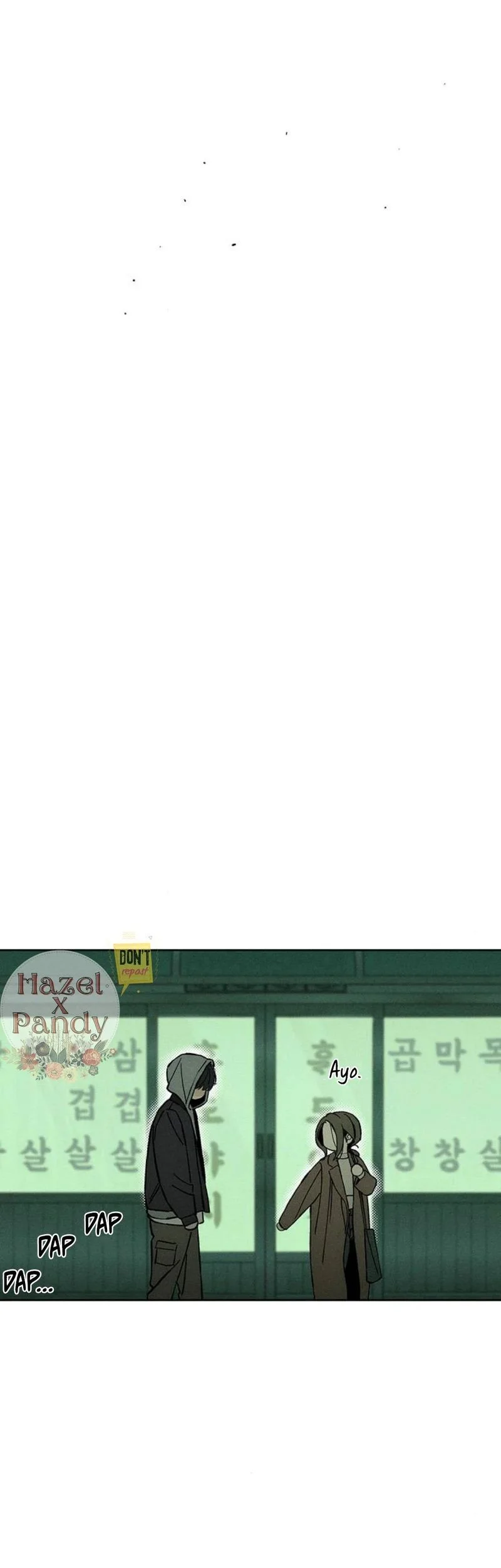 Tears on a Withered Flower Chapter 17 - halaman 65