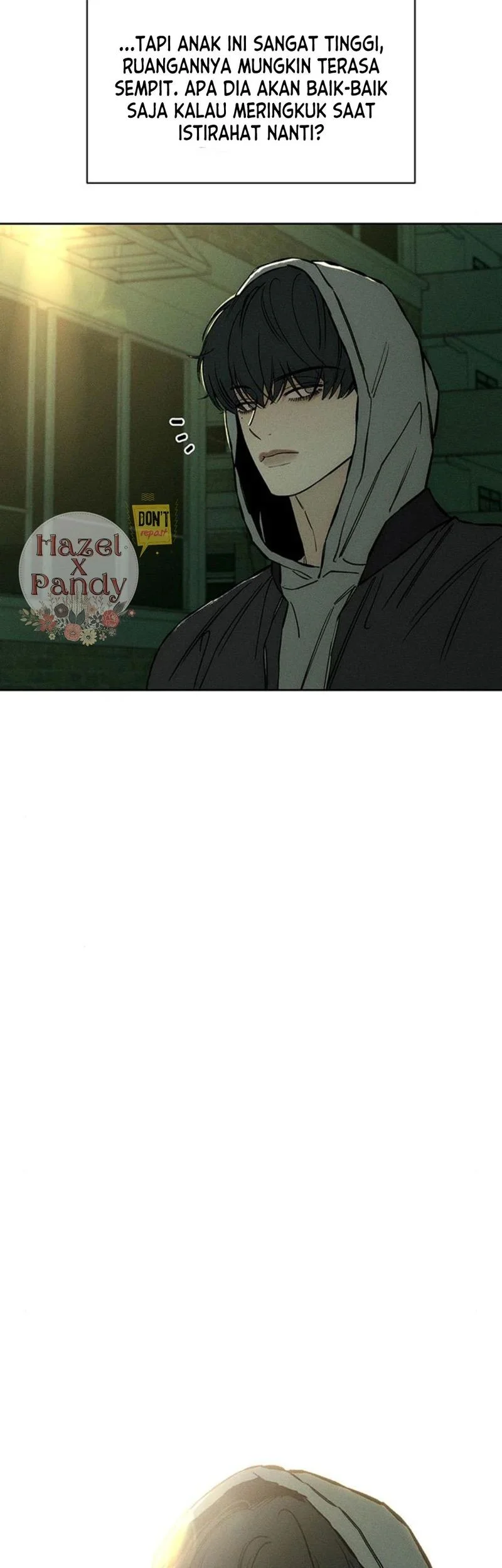 Tears on a Withered Flower Chapter 17 - halaman 69