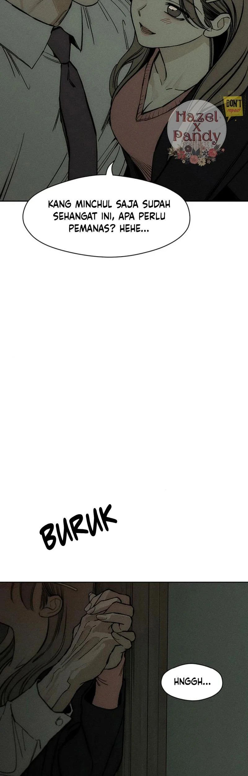 Tears on a Withered Flower Chapter 17 - halaman 7
