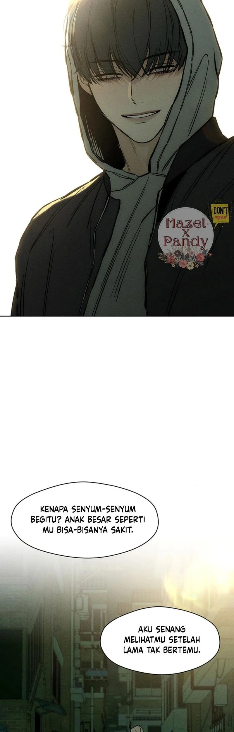 Tears on a Withered Flower Chapter 17 - halaman 70