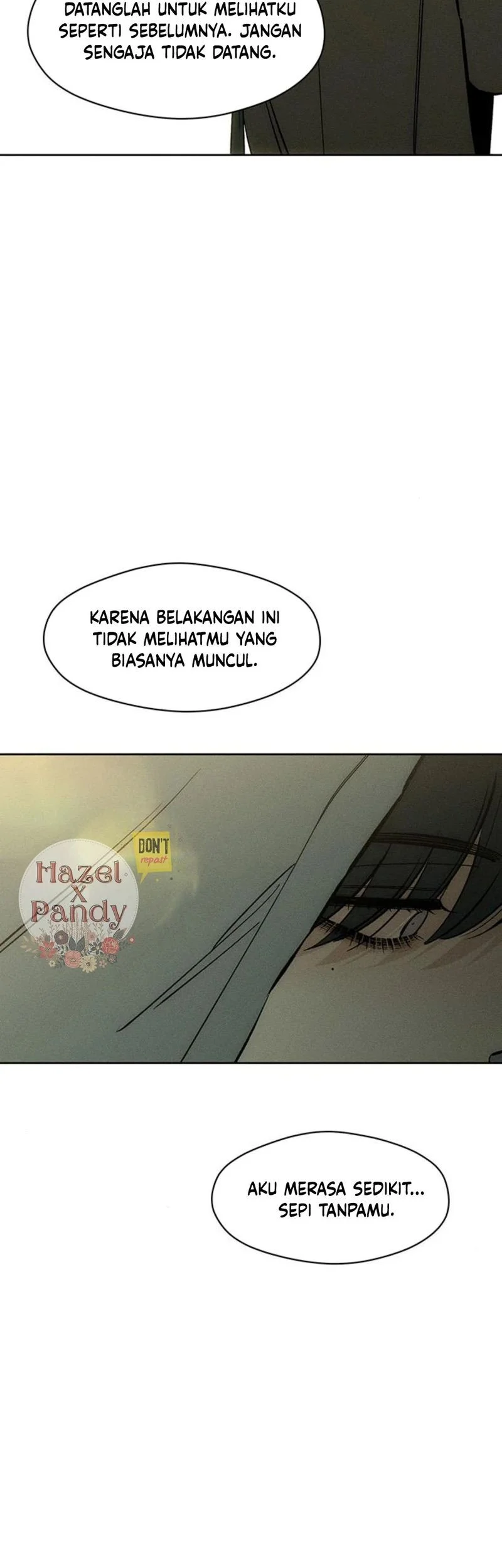 Tears on a Withered Flower Chapter 17 - halaman 73