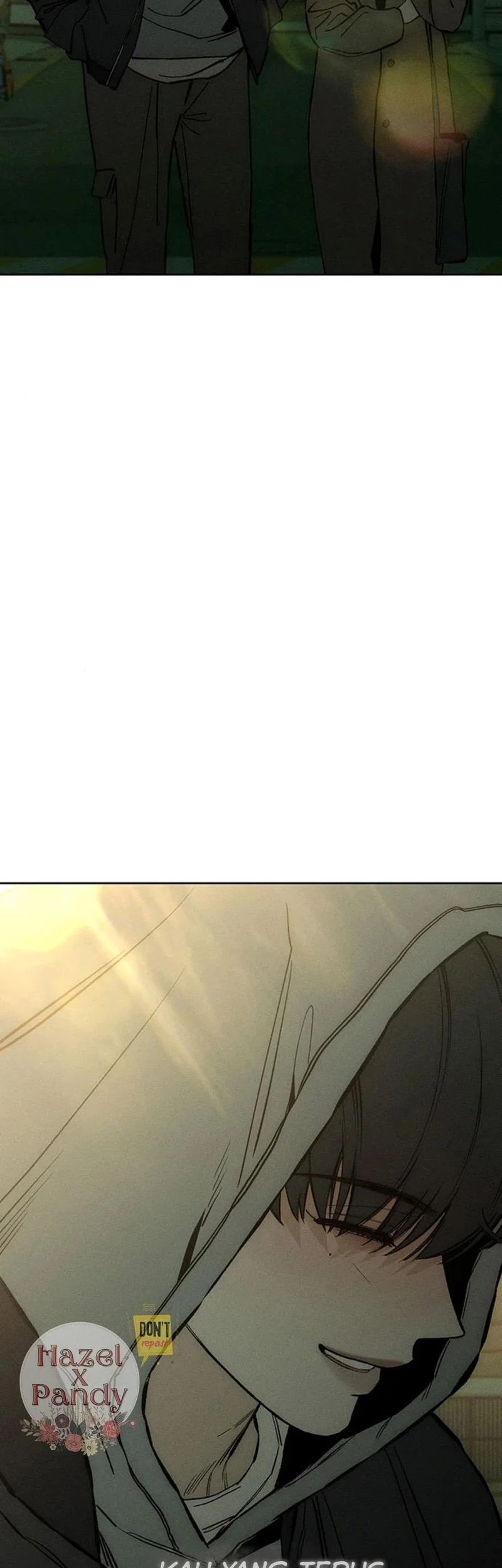 Tears on a Withered Flower Chapter 17 - halaman 75