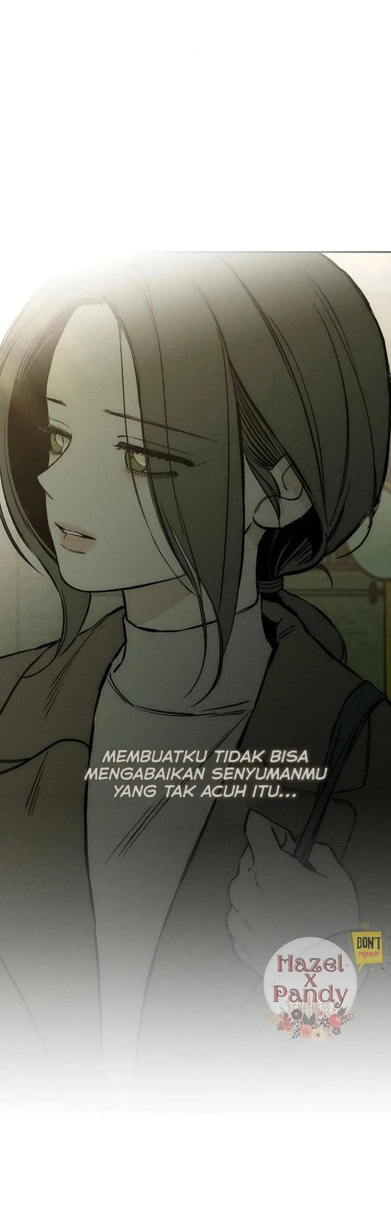 Tears on a Withered Flower Chapter 17 - halaman 77