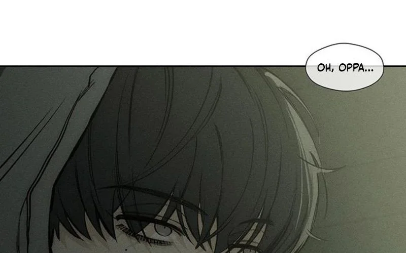 Tears on a Withered Flower Chapter 17 - halaman 84