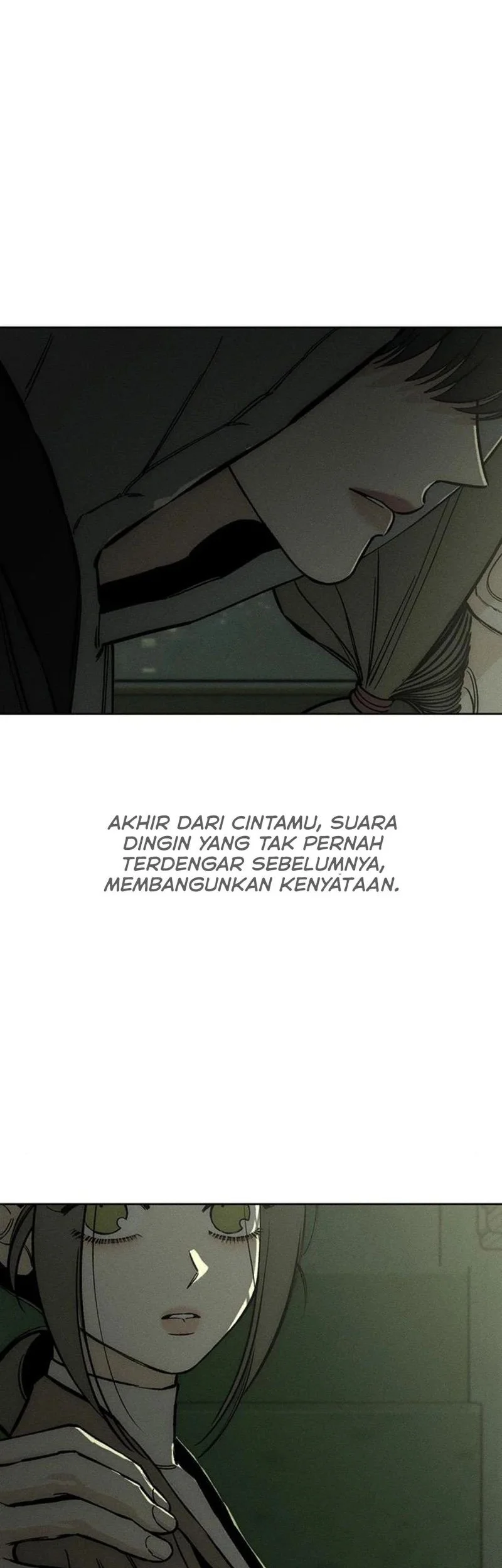 Tears on a Withered Flower Chapter 18 - halaman 10