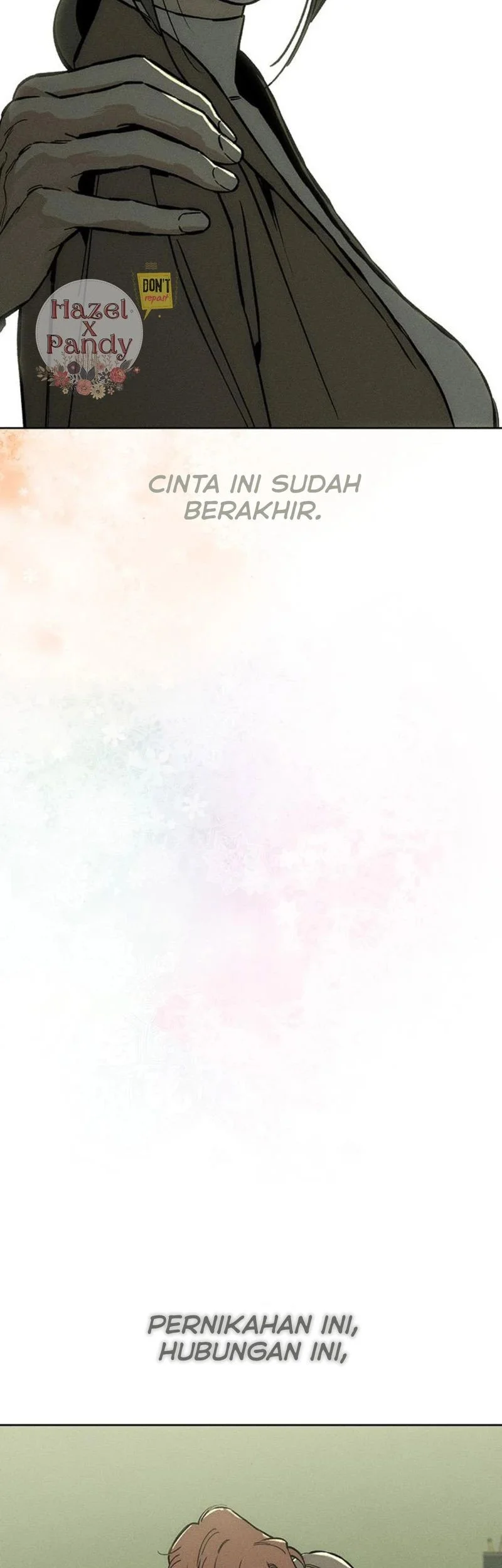 Tears on a Withered Flower Chapter 18 - halaman 13