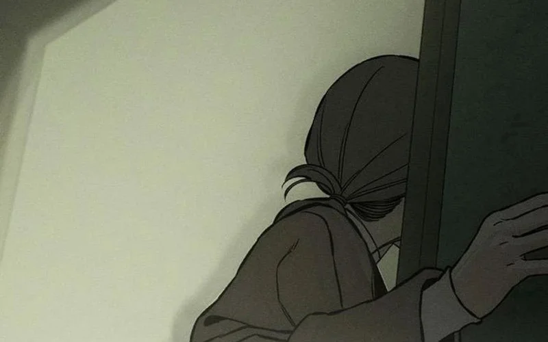 Tears on a Withered Flower Chapter 18 - halaman 16