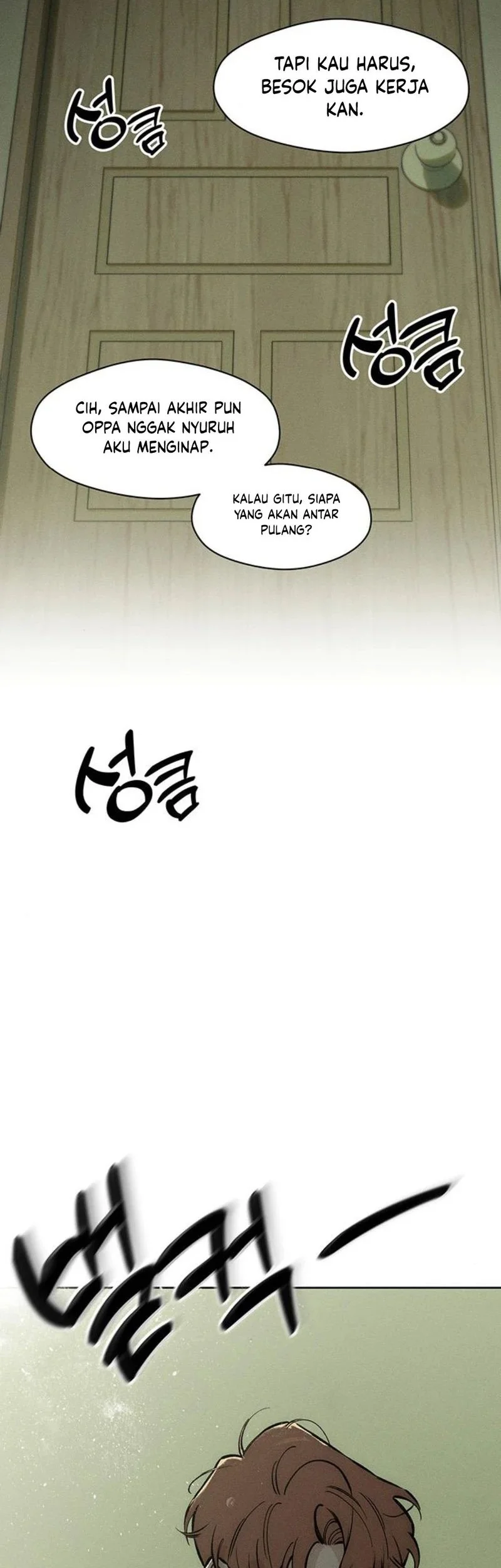 Tears on a Withered Flower Chapter 18 - halaman 22
