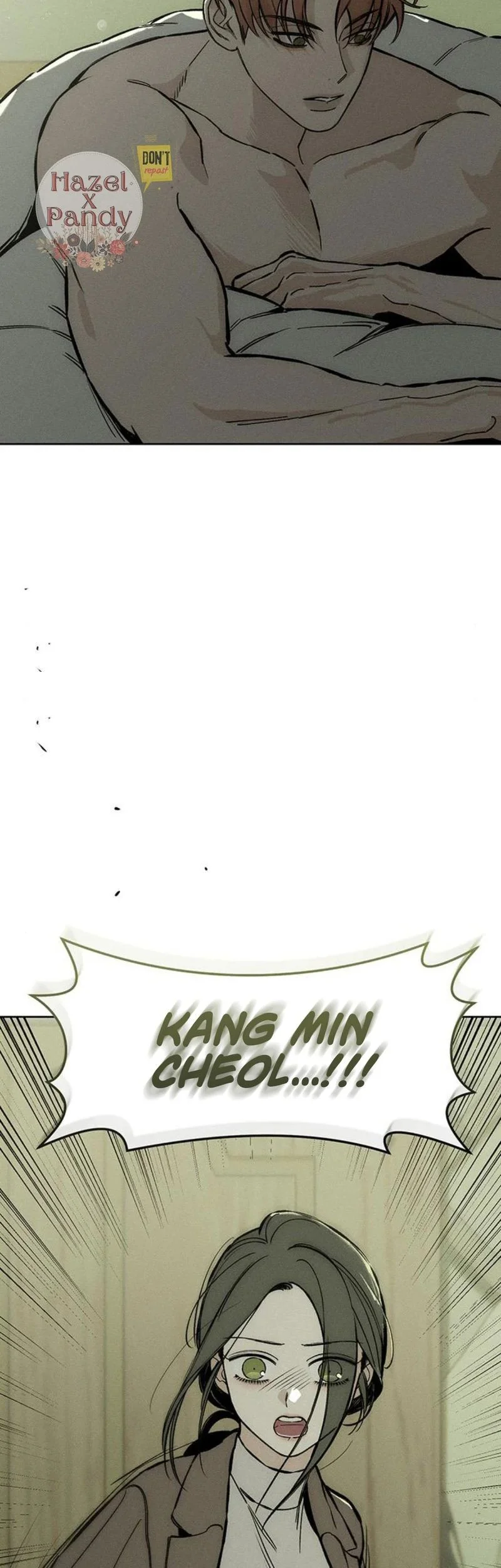 Tears on a Withered Flower Chapter 18 - halaman 23