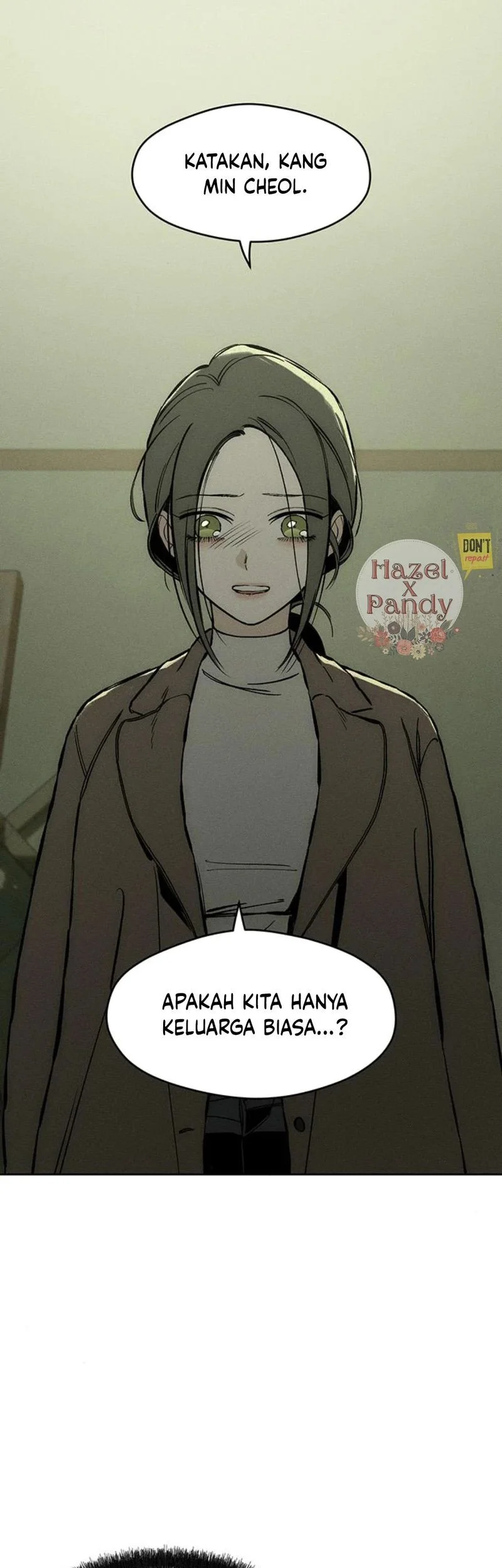 Tears on a Withered Flower Chapter 18 - halaman 27